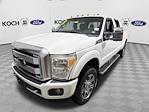 2013 Ford F-350 Crew Cab SRW 4WD Pickup for sale #FP14015 - photo 7