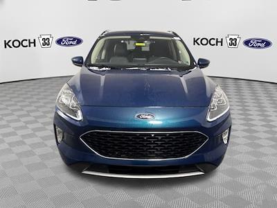 Used 2020 Ford Escape - photo 1