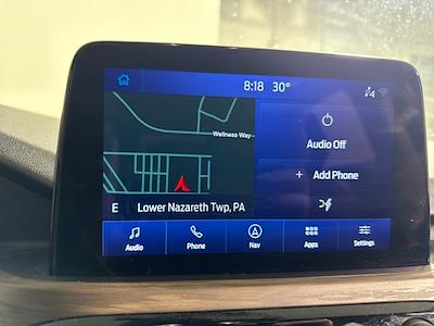 Used 2020 Ford Escape - photo 1