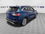 2020 Ford Escape AWD SUV for sale #FP14016 - photo 8