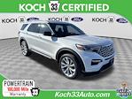 2023 Ford Explorer 4WD SUV for sale #FP14020 - photo 1