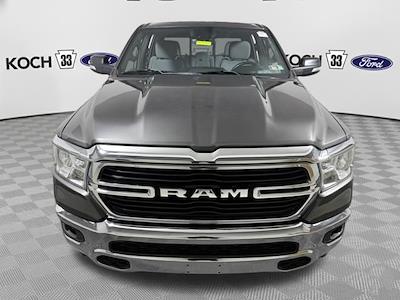 Used 2021 Ram 1500 - photo 1