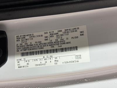 Used 2019 Ford F-150 - photo 1