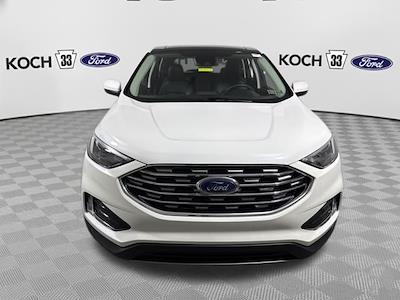 Used 2022 Ford Edge - photo 1