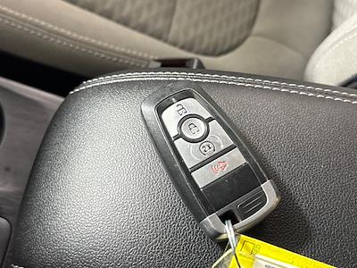 Used 2022 Ford Escape - photo 1