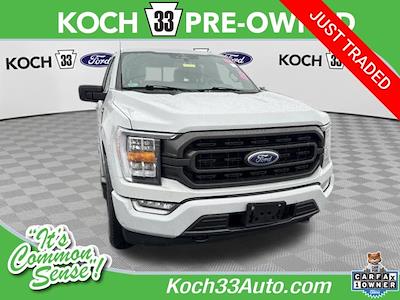 Used 2023 Ford F-150 - photo 1