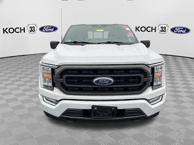 Used 2023 Ford F-150 - photo 1