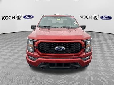 Used 2023 Ford F-150 - photo 1