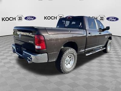 Used 2017 Ram 1500 - photo 2