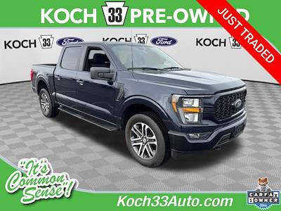 Used 2023 Ford F-150 - photo 1
