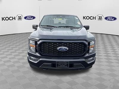 Used 2023 Ford F-150 - photo 1