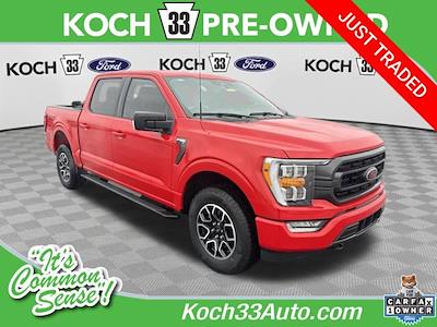Used 2023 Ford F-150 - photo 1
