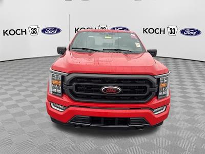 Used 2023 Ford F-150 - photo 1