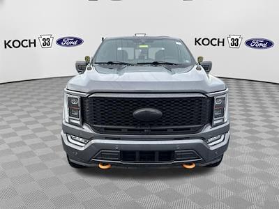 Used 2021 Ford F-150 - photo 1