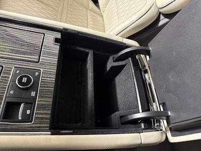 Used 2020 Lincoln Navigator L - photo 1