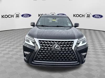 Used 2021 Lexus GX 460 - photo 1