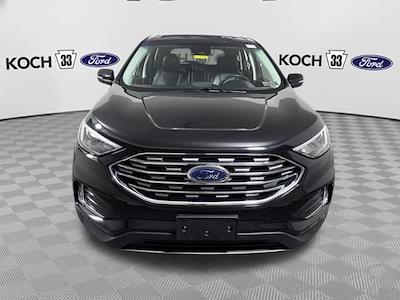 Used 2022 Ford Edge - photo 1
