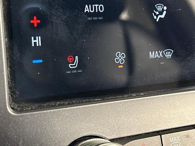 Used 2022 Ford Edge - photo 1