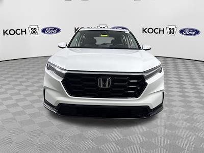 Used 2025 Honda CR-V - photo 1