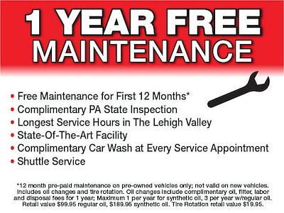 Used 2025 Honda CR-V - photo 1