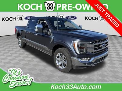 Used 2022 Ford F-150 - photo 1