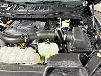 Used 2022 Ford F-150 - photo 1