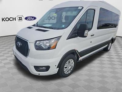 Used 2024 Ford Transit 350 - photo 1