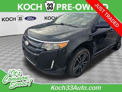 Used 2014 Ford Edge - photo 1