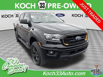 Used 2023 Ford Ranger - photo 1