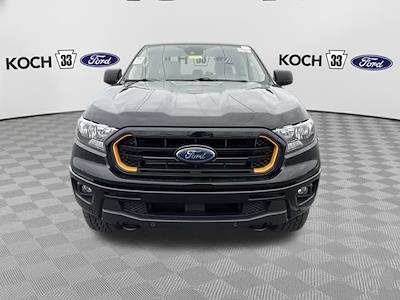 Used 2023 Ford Ranger - photo 1