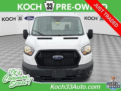 Used 2025 Ford Transit 250 - photo 1