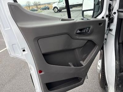 Used 2025 Ford Transit 250 - photo 1