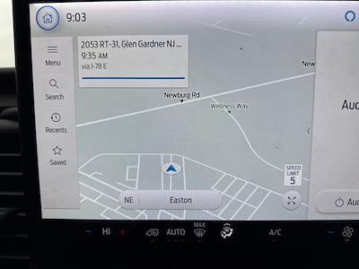 Used 2025 Ford Transit 250 - photo 1