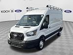 2025 Ford Transit 250 Medium Roof AWD Upfitted Cargo Van for sale #FP14060 - photo 18