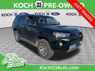 2017 Toyota 4Runner 4WD SUV for sale #FP14074A - photo 1