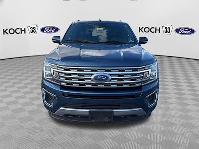 Used 2018 Ford Expedition - photo 2
