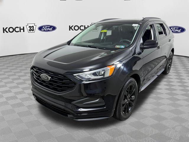 Used 2023 Ford Edge - photo 12