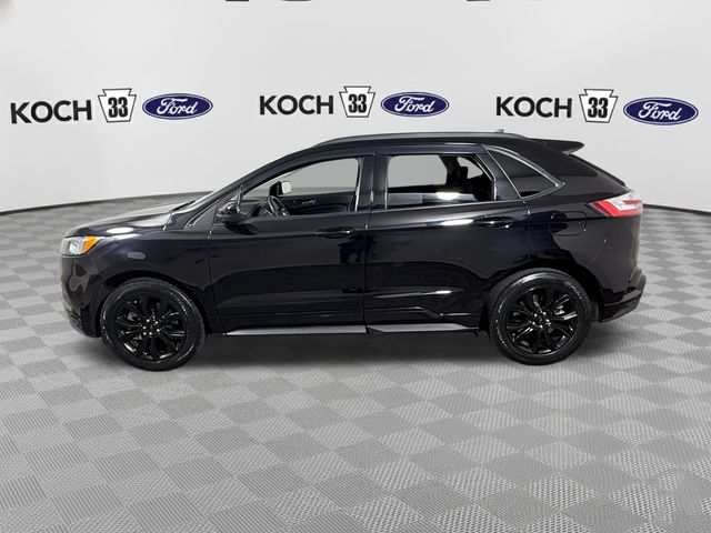 Used 2023 Ford Edge - photo 13