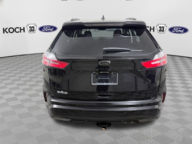 Used 2023 Ford Edge - photo 16
