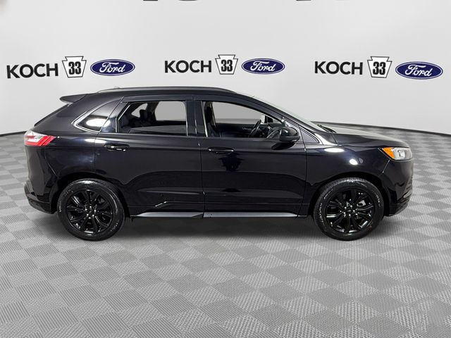 Used 2023 Ford Edge - photo 18