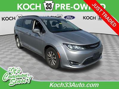 2017 Chrysler Pacifica FWD Minivan for sale #FP14094A - photo 1