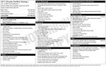 2017 Chrysler Pacifica FWD Minivan for sale #FP14094A - photo 32