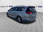 2017 Chrysler Pacifica FWD Minivan for sale #FP14094A - photo 2