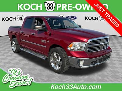 Used 2014 Ram 1500 - photo 1