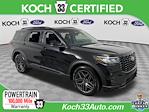 2025 Ford Explorer 4WD SUV for sale #FP14109 - photo 1