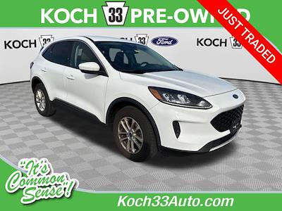 2020 Ford Escape AWD SUV for sale #FP14111A - photo 1