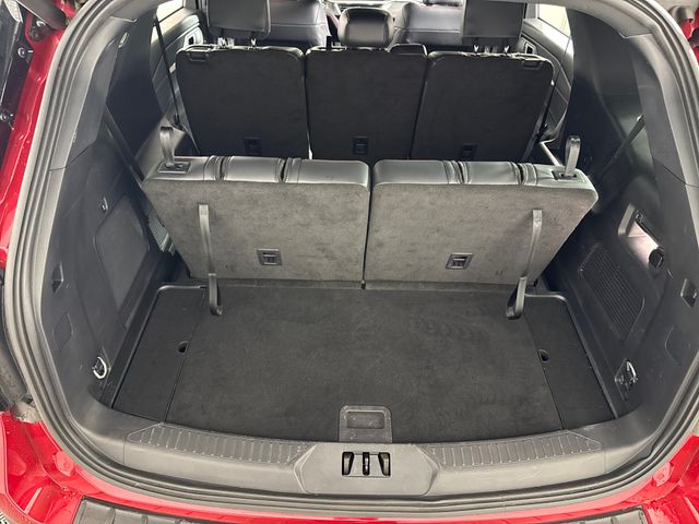 Used 2025 Ford Explorer - photo 20