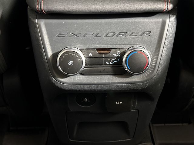 Used 2025 Ford Explorer - photo 27
