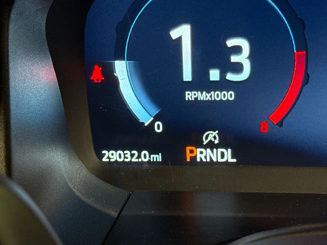 Used 2025 Ford Explorer - photo 31