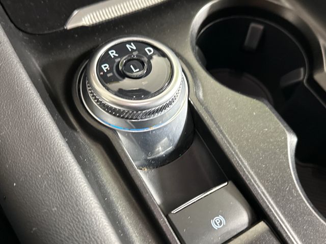 Used 2025 Ford Explorer - photo 1